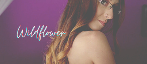 Header of willdfllowerfree