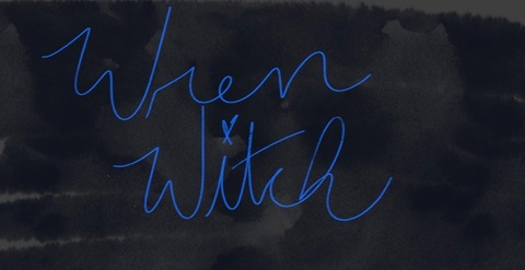 Header of wrenwitch