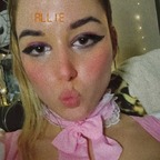 xalliekatx (Allie Kat) OnlyFans content 

 profile picture