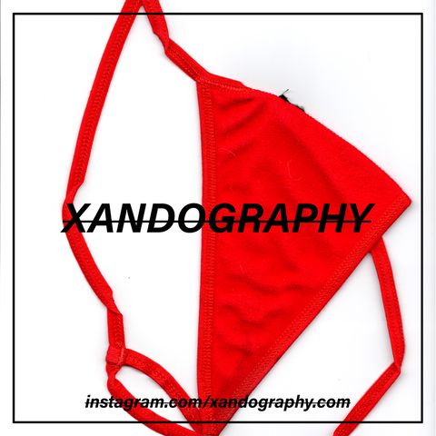 Header of xandography