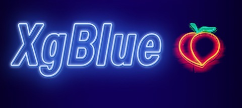 Header of xgblue