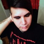 xgoth_monsterx (SubGoth) OnlyFans Leaked Pictures & Videos 

 profile picture