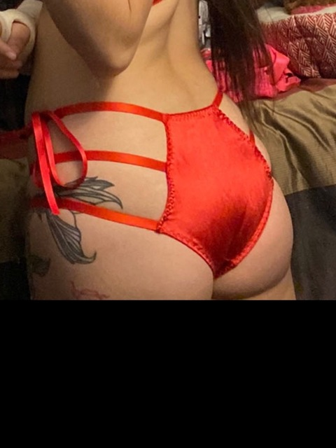 xlilboootyx onlyfans leaked picture 1
