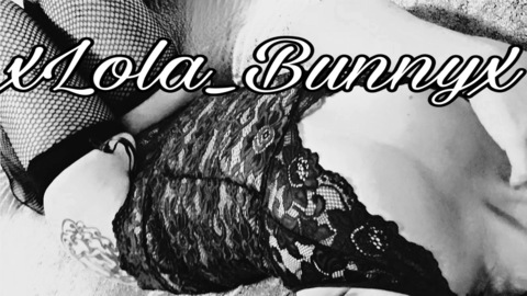 Header of xlola_bunnyx