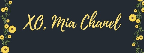 Header of xomiachanel