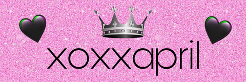 Header of xoxxaprilfree