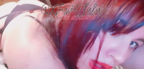 Header of xsweetlulu