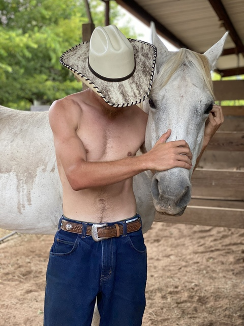 Header of xxcowboy69xx