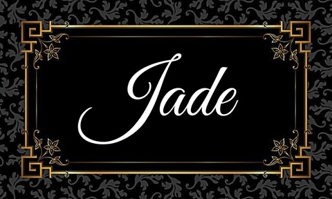 Header of xxx.jade.xoxo