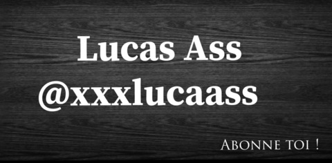 xxxlucaass onlyfans leaked picture 1