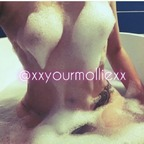 View Yourmollie (xxyourmolliexx) OnlyFans 49 Photos and 32 Videos for free 

 profile picture