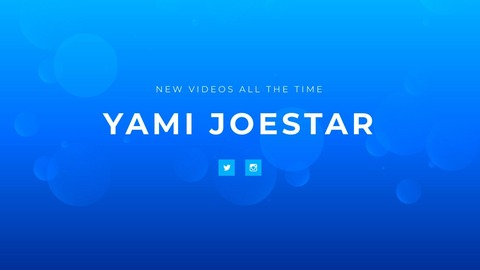 Header of yami.joestar