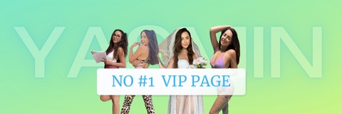 Header of yasbaker-vip