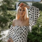 yourblondy (Your little blondy Olya 😈💦 Enjoy 🔞) free OnlyFans Leaked Content 

 profile picture