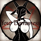 Onlyfans free content yourdemoness 

 profile picture