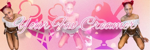 Header of yourfavcreamer