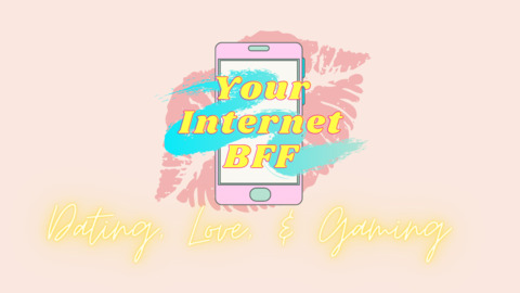 Header of yourinternetbff