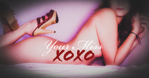 Header of yourmissxoxo