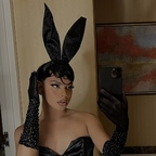 yourplaybunnyy onlyfans leaked picture 1