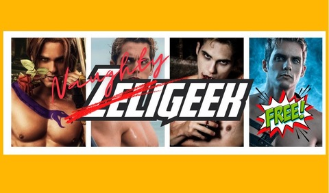 Header of zeligeekfree