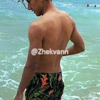 Download zhekvann OnlyFans videos and photos free 

 profile picture