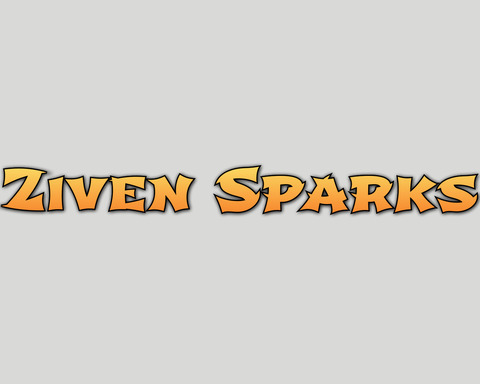 Header of zivensparks